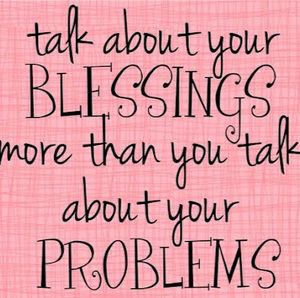 Meet your Posher, Tracy